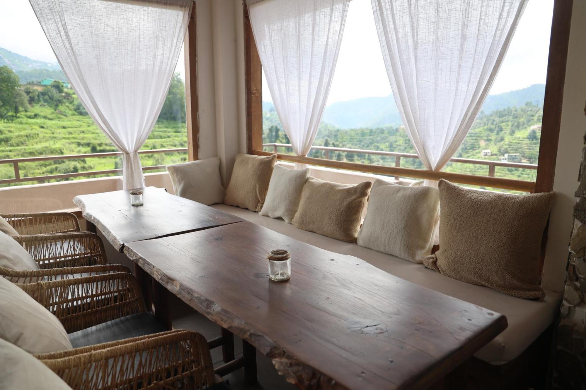 Homestay Yo