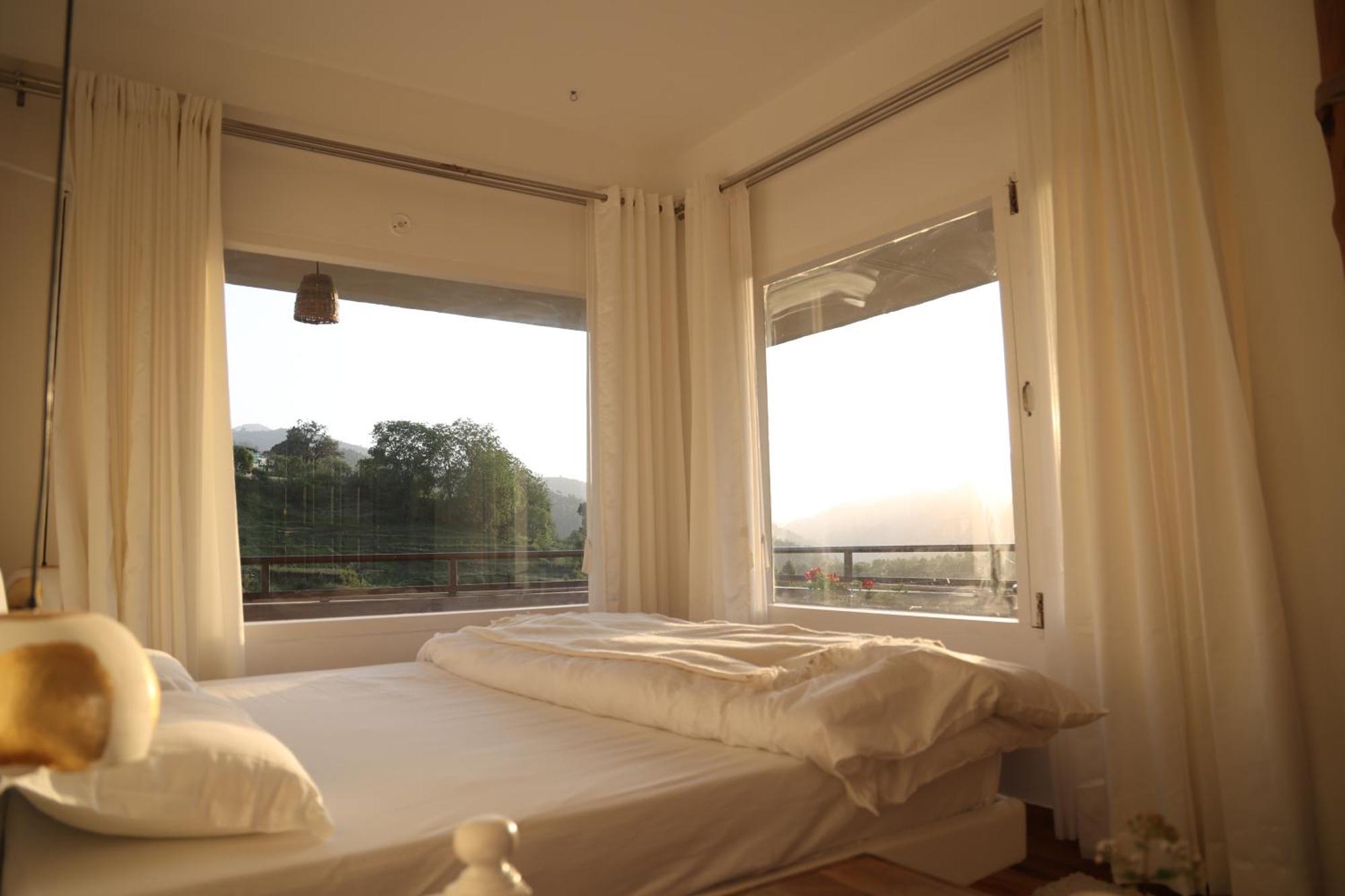 Yo Homestay *