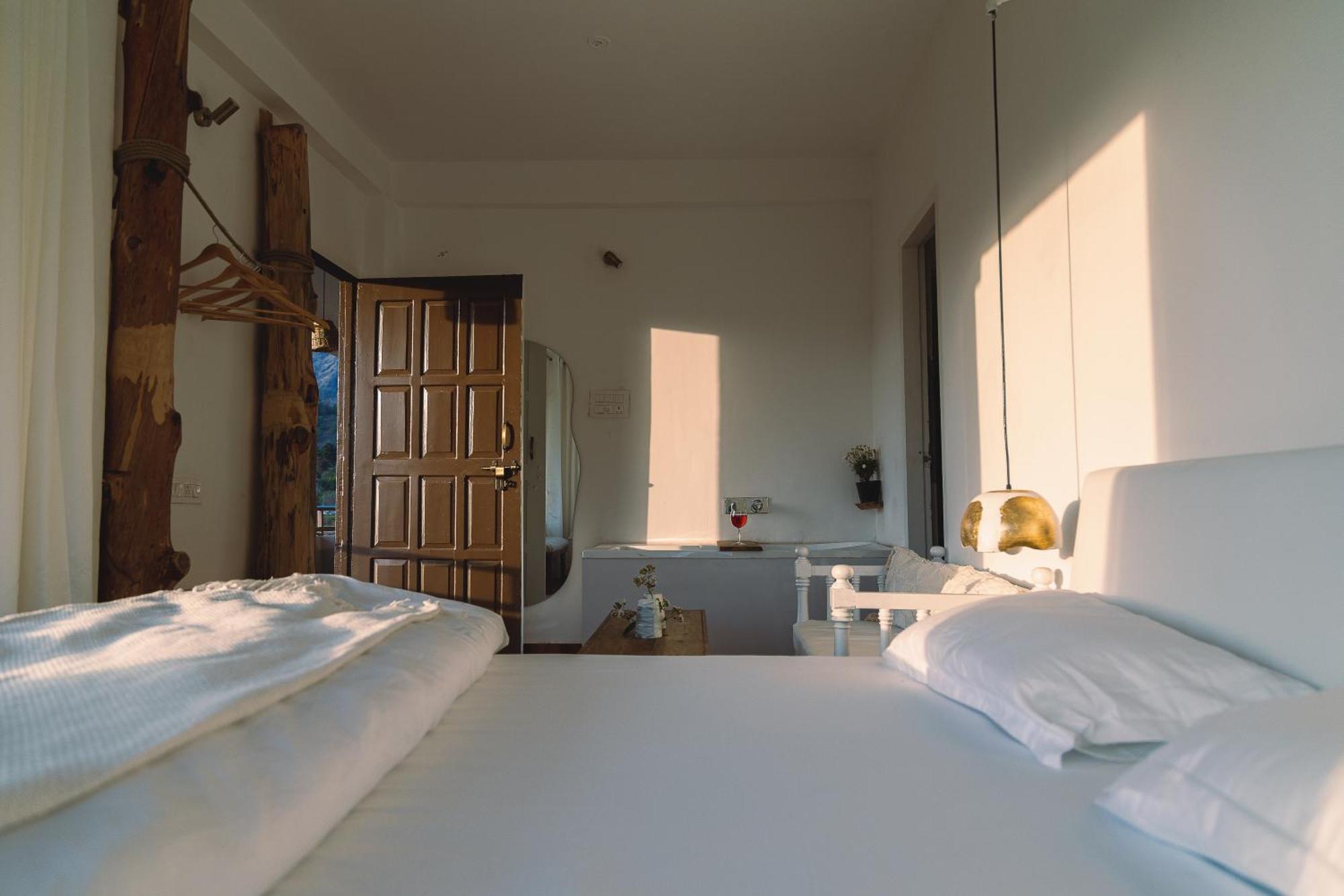 Yo Homestay *